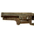 Original U.S. Civil War Colt M1849 Pocket Percussion Revolver with 4" Barrel made in 1857 - Matching Serial 132927 Original Items