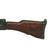 Original Czech Pre-WWII Yugoslavian Contract ZB-30J German MG30(t) Display Machine Gun Serial 69 with 8mm Bren Magazine Original Items