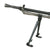 Original Czech Pre-WWII Yugoslavian Contract ZB-30J German MG30(t) Display Machine Gun Serial 69 with 8mm Bren Magazine Original Items