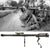 Original U.S. WWII Paratrooper M18 Recoilless Rifle with 57mm Round in Canister & Accessories - Inert Original Items