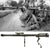 Original U.S. WWII Paratrooper M18 Recoilless Rifle with 57mm Round in Canister & Accessories - Inert Original Items