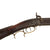 Original U.S. Pennsylvania Swivel Breech Double Barrel Percussion Rifle with Set Trigger by J.S. Johnston - Circa 1855 Original Items