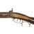 Original U.S. Pennsylvania Swivel Breech Double Barrel Percussion Rifle with Set Trigger by J.S. Johnston - Circa 1855 Original Items