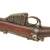 Original British WWI & WWII Lee-Enfield MkI Dated 1898 Converted to S.M.L.E. in 1905 and then to .22 Trainer - Serial K 1178 Original Items