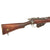 Original British WWI & WWII Lee-Enfield MkI Dated 1898 Converted to S.M.L.E. in 1905 and then to .22 Trainer - Serial K 1178 Original Items