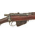 Original British WWI & WWII Lee-Enfield MkI Dated 1898 Converted to S.M.L.E. in 1905 and then to .22 Trainer - Serial K 1178 Original Items