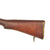 Original British WWI & WWII Lee-Enfield MkI Dated 1898 Converted to S.M.L.E. in 1905 and then to .22 Trainer - Serial K 1178 Original Items