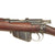 Original British WWI & WWII Lee-Enfield MkI Dated 1898 Converted to S.M.L.E. in 1905 and then to .22 Trainer - Serial K 1178 Original Items