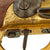 Original French Modèle 1777 Brass Frame Flintlock Cavalry Pistol by Maubeuge Arsenal with Intact Belt Hook - Circa 1780 Original Items