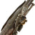 Original French Modèle 1777 Brass Frame Flintlock Cavalry Pistol by Maubeuge Arsenal with Intact Belt Hook - Circa 1780 Original Items