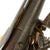 Original French Modèle 1777 Brass Frame Flintlock Cavalry Pistol by Maubeuge Arsenal with Intact Belt Hook - Circa 1780 Original Items