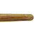 Original Indonesian East Indies Kris Dagger from the Island of Madura with Carved Hippo Tusk Handle - Circa 1820-1850 Original Items