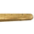 Original Indonesian East Indies Kris Dagger from the Island of Madura with Carved Hippo Tusk Handle - Circa 1820-1850 Original Items
