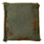 Original U.S. WWII Paratrooper D-Day Normandy Invasion Clip On Luminous Disc Helmet Marker With Original Pouch Original Items