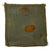 Original U.S. WWII Paratrooper D-Day Normandy Invasion Clip On Luminous Disc Helmet Marker With Original Pouch Original Items