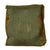 Original U.S. WWII Paratrooper D-Day Normandy Invasion Clip On Luminous Disc Helmet Marker With Original Box Original Items