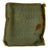 Original U.S. WWII Paratrooper D-Day Normandy Invasion Clip On Luminous Disc Helmet Marker With Original Box Original Items