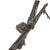 Original German WWII MG 42 Display Machine Gun by MAGET with Internal Components & Belt Drum - dated 1943 Original Items