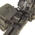 Original German WWII MG 42 Display Machine Gun by MAGET with Internal Components & Belt Drum - dated 1943 Original Items