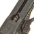 Original German WWII MG 42 Display Machine Gun by MAGET with Internal Components & Belt Drum - dated 1943 Original Items