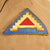Original U.S. WWII Women's Army Corps WAC Named Uniform and Photo Album Grouping For PFC Daisy I. Rushing, 7th Army Original Items