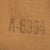 Original U.S. WWII Women's Army Corps WAC Named Uniform and Photo Album Grouping For PFC Daisy I. Rushing, 7th Army Original Items