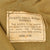 Original U.S. WWII Women's Army Corps WAC Named Uniform and Photo Album Grouping For PFC Daisy I. Rushing, 7th Army Original Items