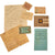 Original U.S. WWII Women's Army Corps WAC Named Uniform and Photo Album Grouping For PFC Daisy I. Rushing, 7th Army Original Items