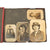 Original U.S. WWII Women's Army Corps WAC Named Uniform and Photo Album Grouping For PFC Daisy I. Rushing, 7th Army Original Items