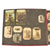 Original U.S. WWII Women's Army Corps WAC Named Uniform and Photo Album Grouping For PFC Daisy I. Rushing, 7th Army Original Items