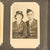 Original U.S. WWII Women's Army Corps WAC Named Uniform and Photo Album Grouping For PFC Daisy I. Rushing, 7th Army Original Items