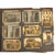 Original U.S. WWII Women's Army Corps WAC Named Uniform and Photo Album Grouping For PFC Daisy I. Rushing, 7th Army Original Items