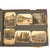 Original U.S. WWII Women's Army Corps WAC Named Uniform and Photo Album Grouping For PFC Daisy I. Rushing, 7th Army Original Items