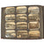 Original U.S. WWII Women's Army Corps WAC Named Uniform and Photo Album Grouping For PFC Daisy I. Rushing, 7th Army Original Items