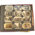 Original U.S. WWII Women's Army Corps WAC Named Uniform and Photo Album Grouping For PFC Daisy I. Rushing, 7th Army Original Items