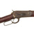 Original U.S. Winchester Model 1886 .45-70 Sporting Rifle with 24" Barrel & Half Magazine made in 1894 - Serial 89916 Original Items