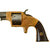 Original U.S. Civil War Era Plant Mfg. Co. Third Model Army Revolver in .42 Cupfire Named to Inspector A.F. Baker - Serial 2937 Original Items