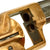 Original U.S. Civil War Era Plant Mfg. Co. Third Model Army Revolver in .42 Cupfire Named to Inspector A.F. Baker - Serial 2937 Original Items
