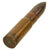 Original Italian WWI Inert 25.4 x 87mm 1” Cartridge For The FIAT-Revelli 25.4mm M1917 Automatic Cannon Original Items