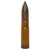 Original Italian WWI Inert 25.4 x 87mm 1” Cartridge For The FIAT-Revelli 25.4mm M1917 Automatic Cannon Original Items