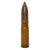 Original Italian WWI Inert 25.4 x 87mm 1” Cartridge For The FIAT-Revelli 25.4mm M1917 Automatic Cannon Original Items