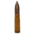 Original Italian WWI Inert 25.4 x 87mm 1” Cartridge For The FIAT-Revelli 25.4mm M1917 Automatic Cannon Original Items