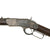 Original U.S. Winchester Model 1873 .44-40 Saddle Ring Carbine Serial Number 64659 with Factory Letter - Made in 1881 Original Items