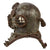 Original WWII U.S. Navy Mark V Diving Helmet by A. Schrader's Son Inc Division of Scovill of Brooklyn NY - Dated May 1942 - As Seen on History Channel Original Items