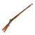 Original U.S. Civil War Austrian Percussion Conversion Muster 1849 Kammerbuchse Jäger Short Rifle - dated 1853 Original Items