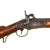 Original U.S. Civil War Austrian Percussion Conversion Muster 1849 Kammerbuchse Jäger Short Rifle - dated 1853 Original Items