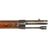 Original U.S. Civil War Austrian Percussion Conversion Muster 1849 Kammerbuchse Jäger Short Rifle - dated 1853 Original Items