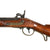 Original U.S. Civil War Austrian Percussion Conversion Muster 1849 Kammerbuchse Jäger Short Rifle - dated 1853 Original Items