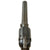Original U.S. Civil War Colt M1849 Pocket Percussion Revolver with 4" Barrel and Cylinder Scene Made in 1861 - Matching Serial 186731 Original Items
