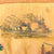 Original U.S. Pre-WWII USS Arizona (BB-39) “Sister O’Mine” Pillow Case - Sunk During The Attack at Pearl Harbor, December 7, 1941 Original Items